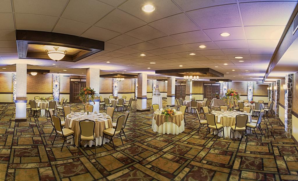 Heritage Hotel Lancaster Mountville Extérieur photo