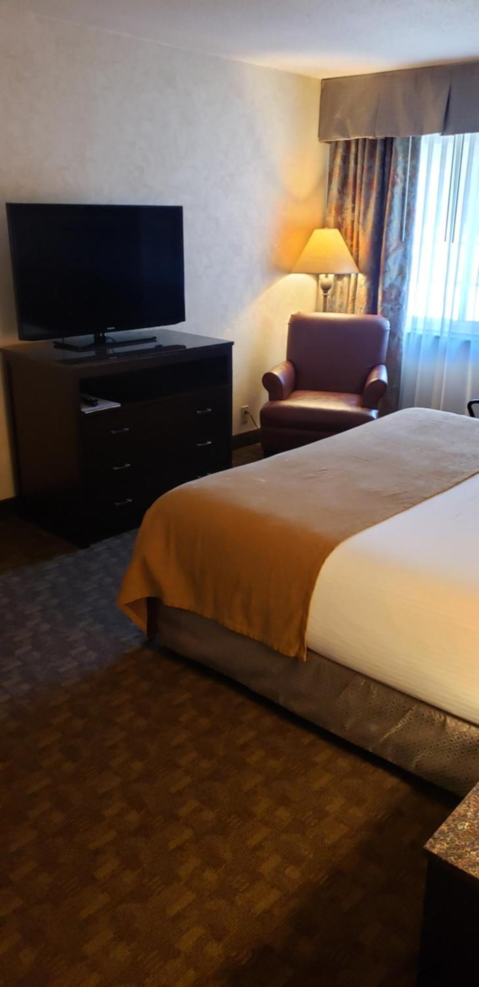Heritage Hotel Lancaster Mountville Extérieur photo