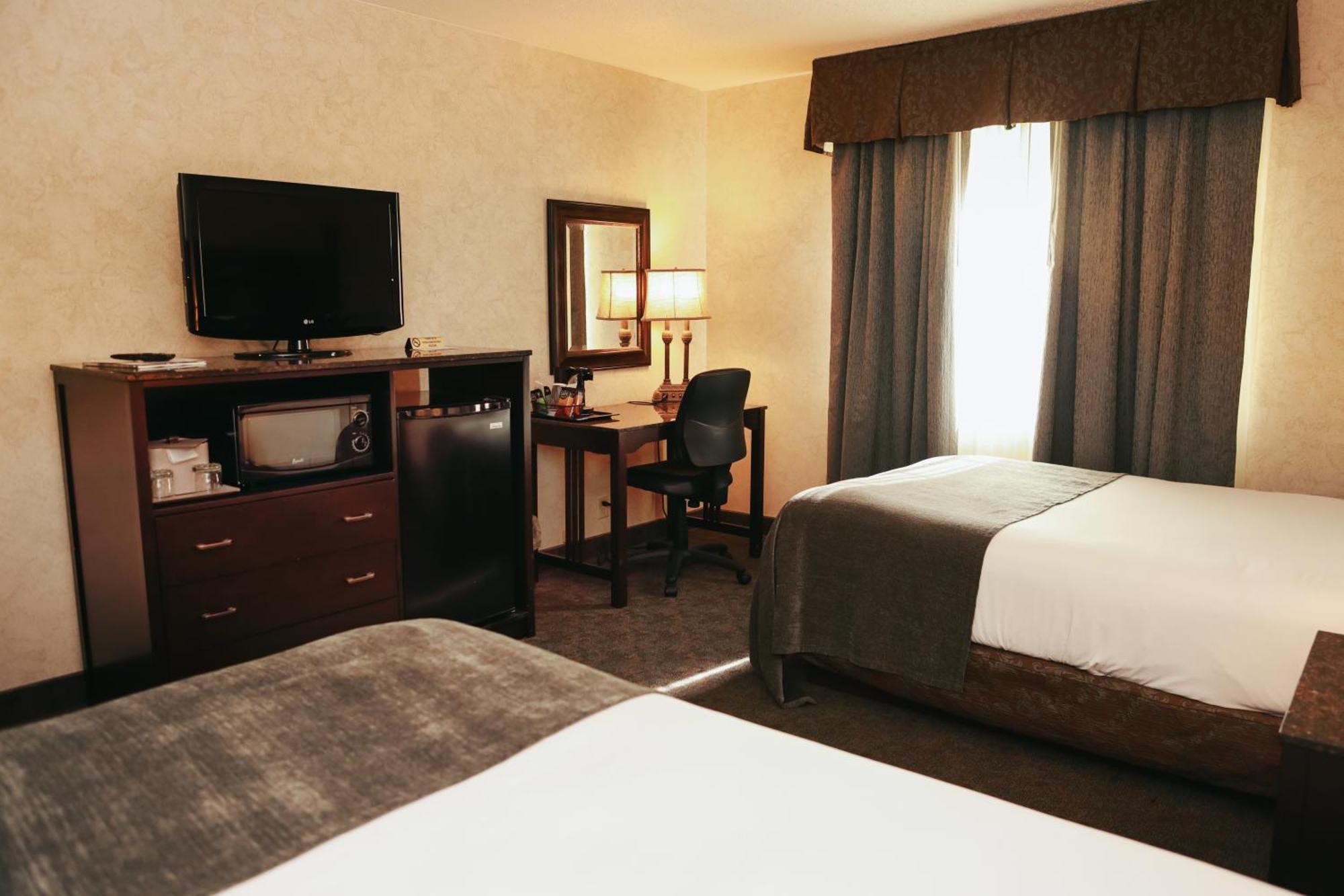 Heritage Hotel Lancaster Mountville Extérieur photo