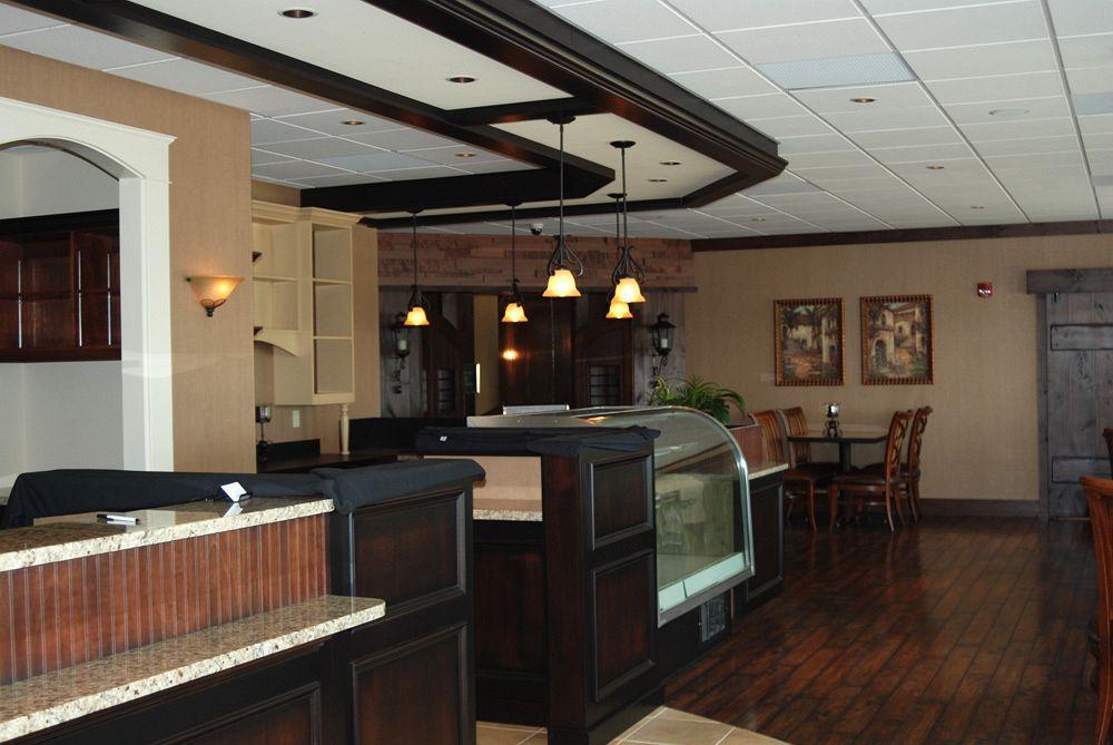 Heritage Hotel Lancaster Mountville Extérieur photo