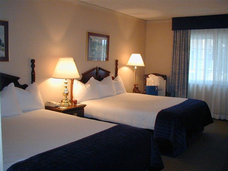 Heritage Hotel Lancaster Mountville Chambre photo