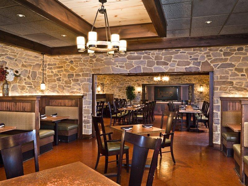 Heritage Hotel Lancaster Mountville Extérieur photo
