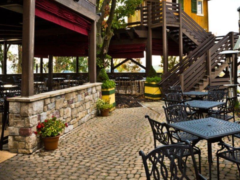 Heritage Hotel Lancaster Mountville Extérieur photo