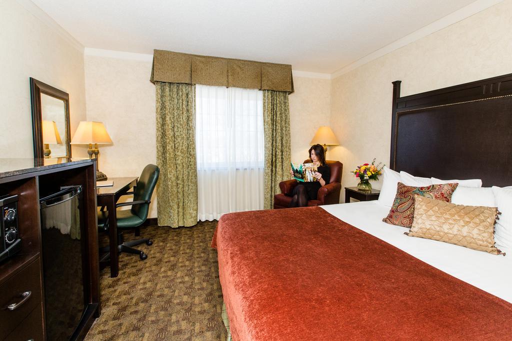 Heritage Hotel Lancaster Mountville Extérieur photo