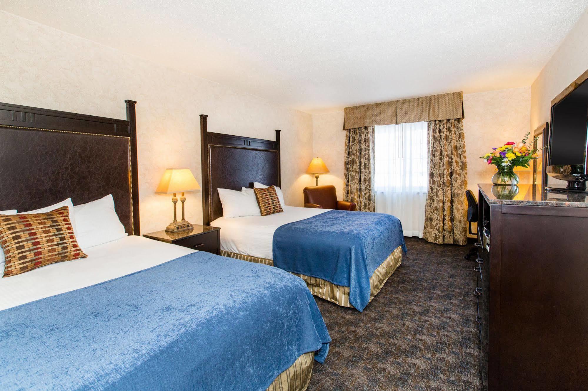 Heritage Hotel Lancaster Mountville Extérieur photo