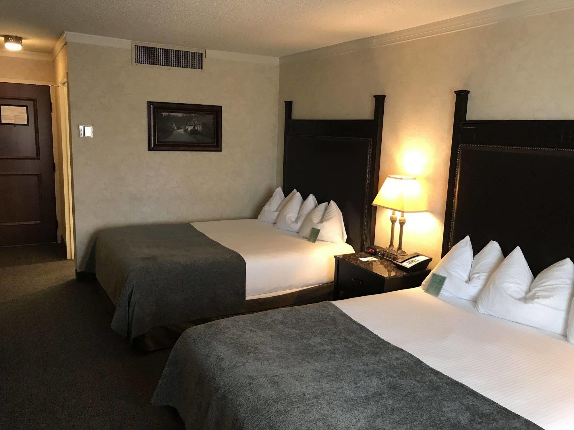 Heritage Hotel Lancaster Mountville Extérieur photo