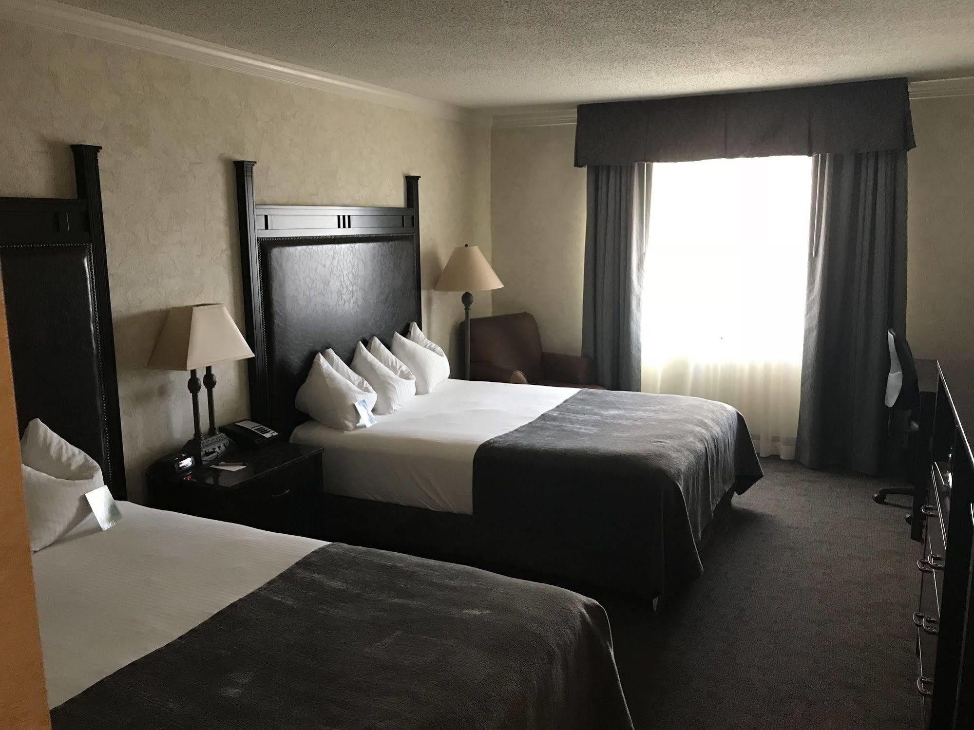 Heritage Hotel Lancaster Mountville Extérieur photo