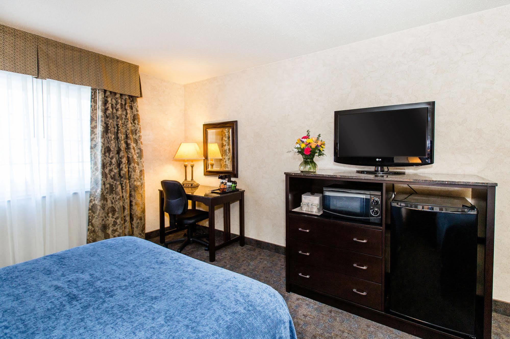 Heritage Hotel Lancaster Mountville Extérieur photo
