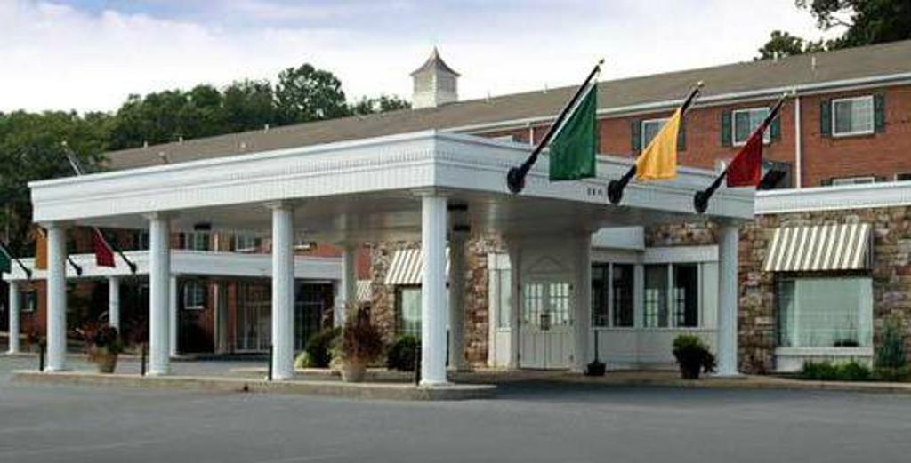 Heritage Hotel Lancaster Mountville Extérieur photo