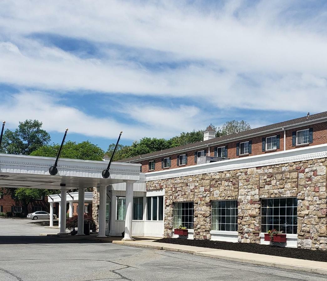 Heritage Hotel Lancaster Mountville Extérieur photo